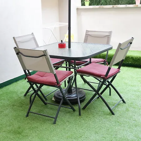 Trastevere Magic House Luxury Apartamento