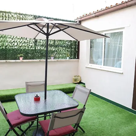 Trastevere Magic House Luxury Apartamento Roma