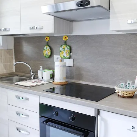 Apartamento Trastevere Magic House Luxury *