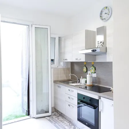 Apartamento Trastevere Magic House Luxury *