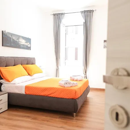 Apartamento Trastevere Magic House Luxury *