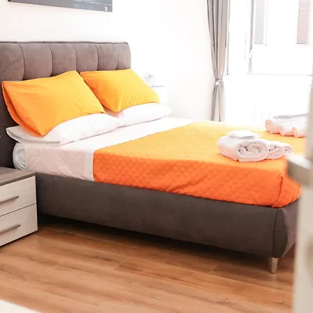Trastevere Magic House Luxury Apartamento Roma
