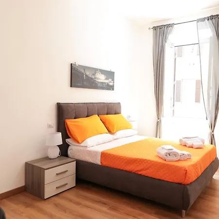 Apartamento Trastevere Magic House Luxury *