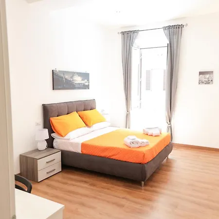 Trastevere Magic House Luxury Apartamento *