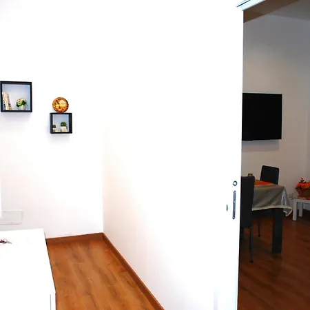 Trastevere Magic House Luxury Apartamento *