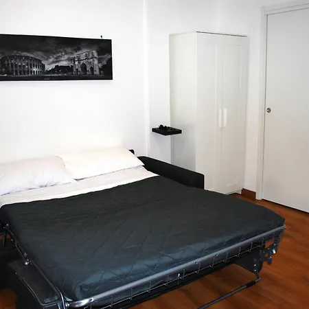 Trastevere Magic House Luxury Apartamento Roma