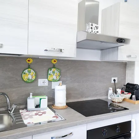 Apartment Trastevere Magic House Luxury *