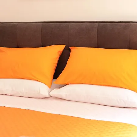Trastevere Magic House Luxury Rom