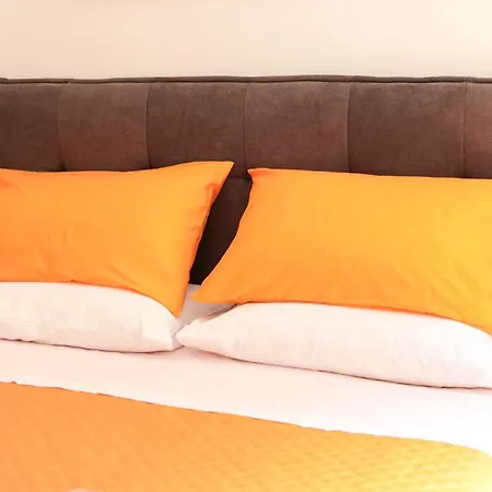 Trastevere Magic House Luxury * Rom