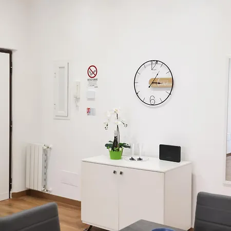 Apartamento Trastevere Magic House Luxury