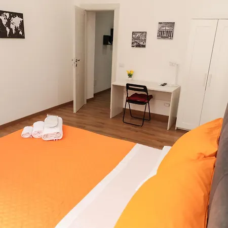 Trastevere Magic House Luxury Apartment Rom