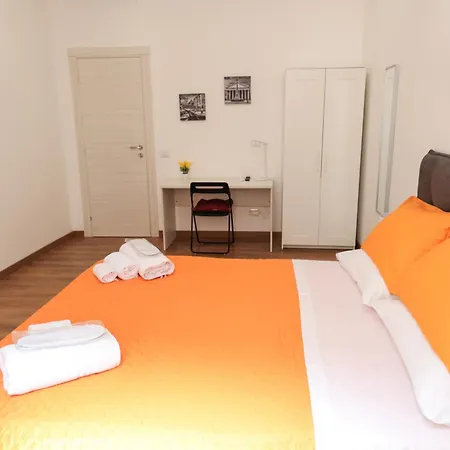 Trastevere Magic House Luxury Rom