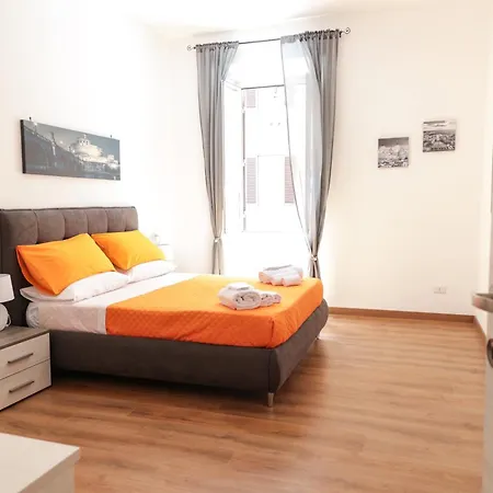 Apartment Trastevere Magic House Luxury *