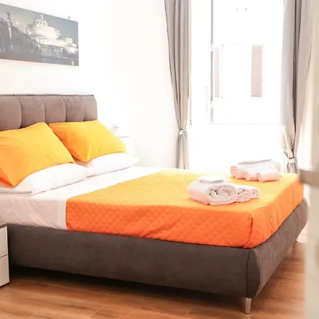 Trastevere Magic House Luxury Apartment Rom