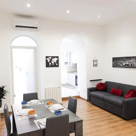 Trastevere Magic House Luxury Rom