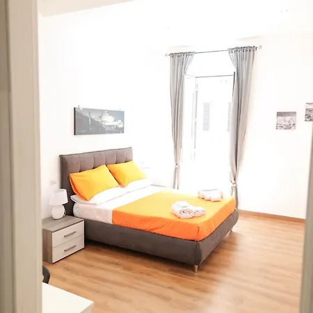 Trastevere Magic House Luxury * Rom
