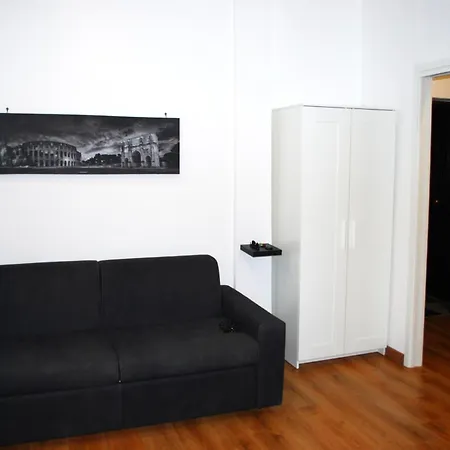 Trastevere Magic House Luxury * Rom