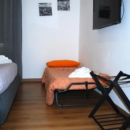 Trastevere Magic House Luxury Rom