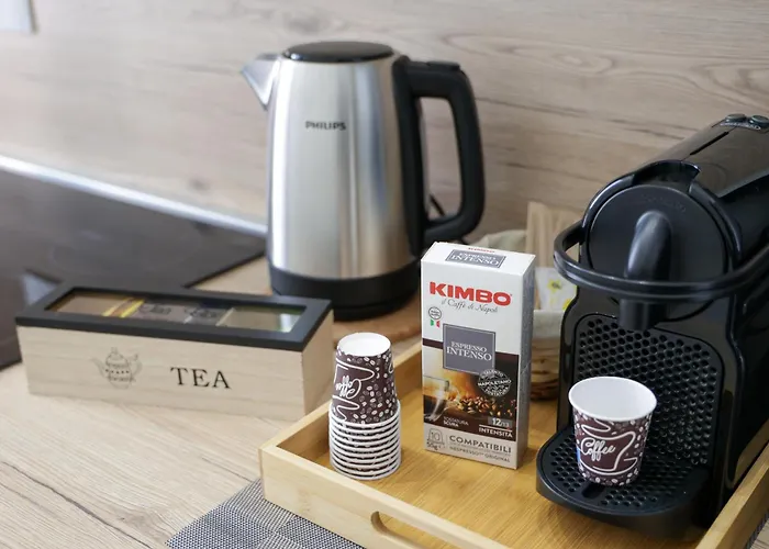 Trastevere Magic House Luxury