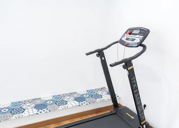 Trastevere Magic House Luxury *