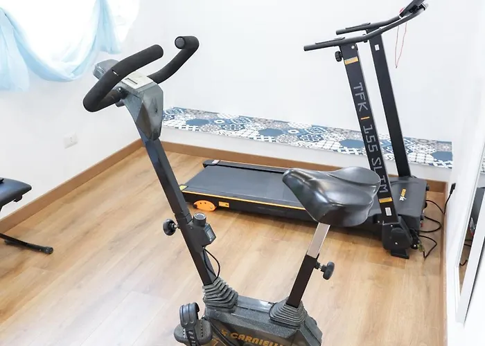 Trastevere Magic House Luxury