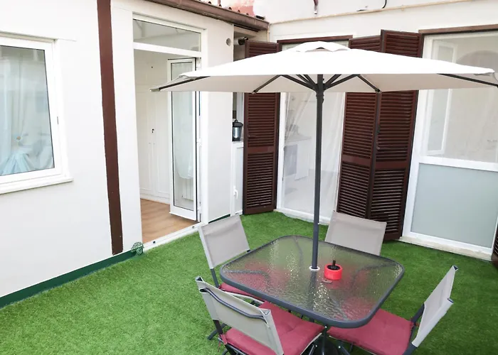 Trastevere Magic House Luxury *