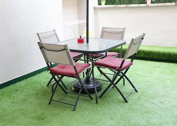 Trastevere Magic House Luxury Apartamento