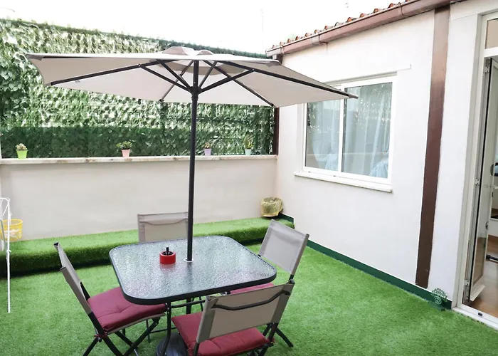 Trastevere Magic House Luxury Apartamento Roma