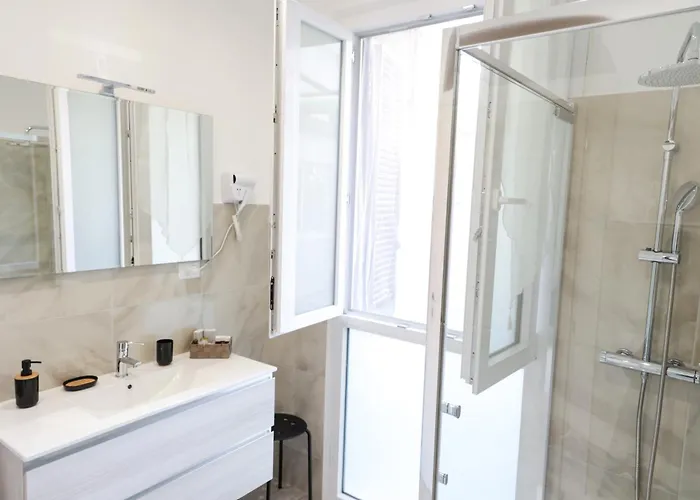 Trastevere Magic House Luxury Apartamento