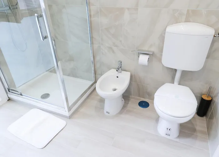 Apartamento Trastevere Magic House Luxury *