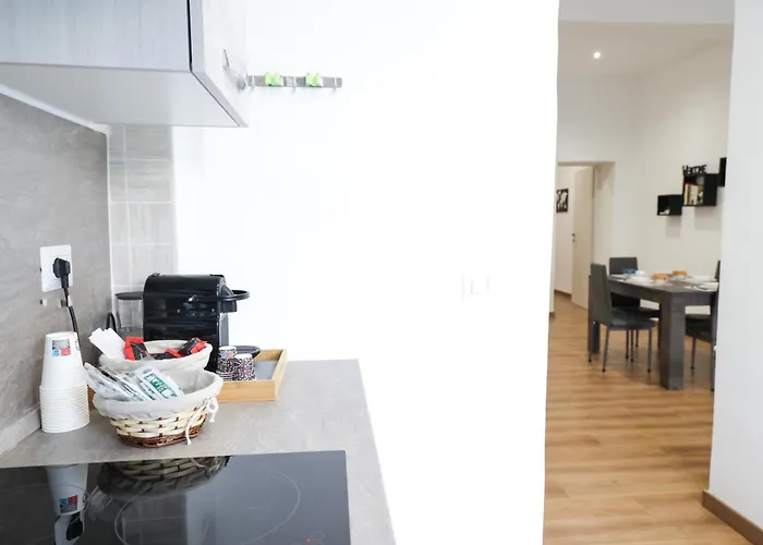 Trastevere Magic House Luxury