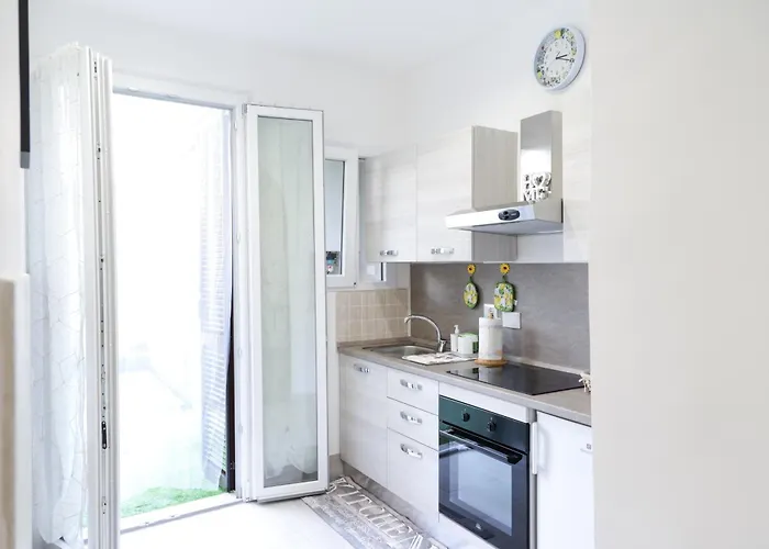 Apartamento Trastevere Magic House Luxury *