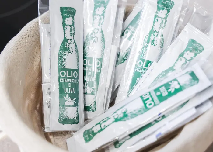 Trastevere Magic House Luxury *