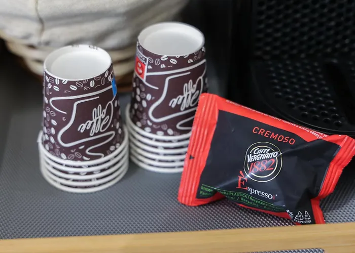 Trastevere Magic House Luxury *