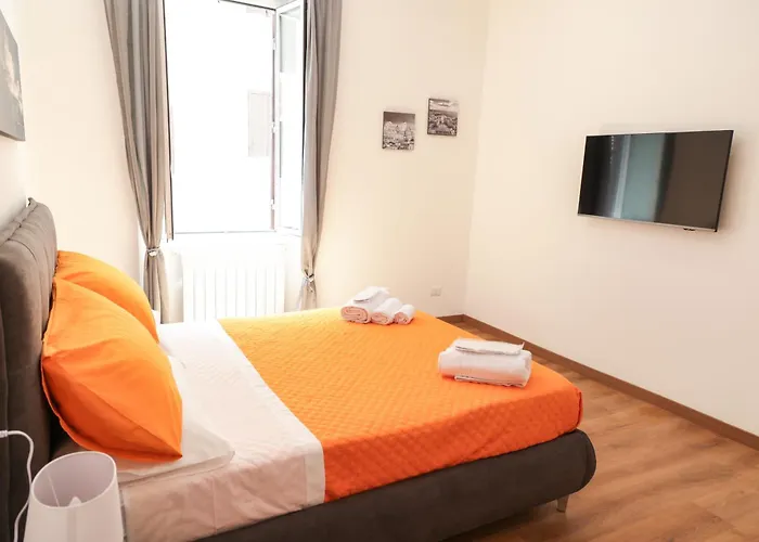 Trastevere Magic House Luxury *