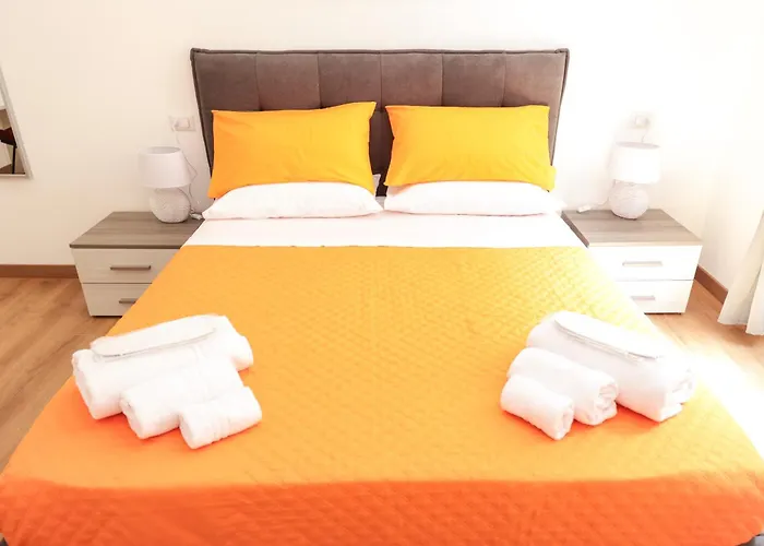 Apartamento Trastevere Magic House Luxury *