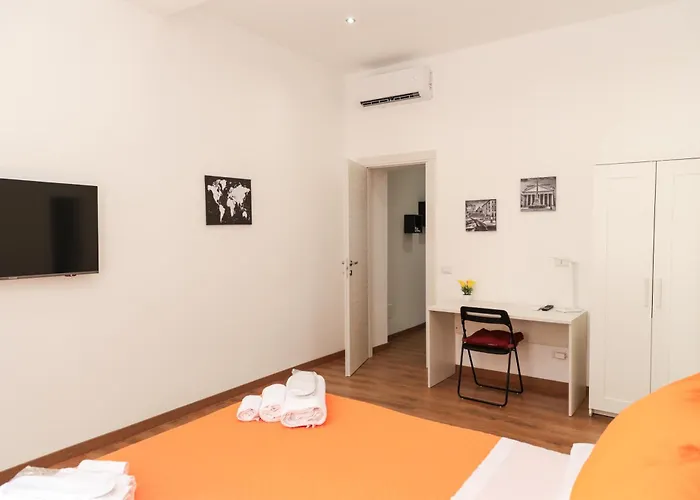 Apartamento Trastevere Magic House Luxury Roma