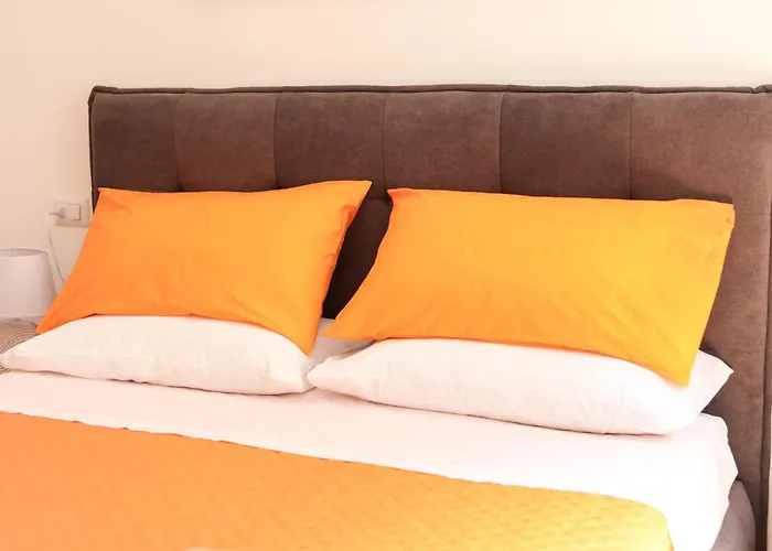 Trastevere Magic House Luxury * Roma