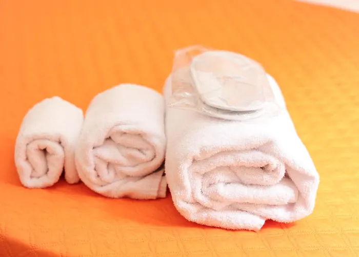 Trastevere Magic House Luxury Apartamento *