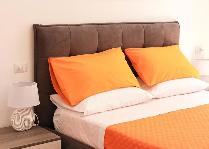 Trastevere Magic House Luxury *