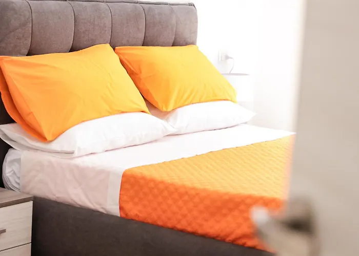 Trastevere Magic House Luxury Roma