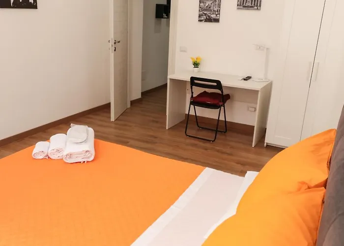 Trastevere Magic House Luxury Apartamento Roma