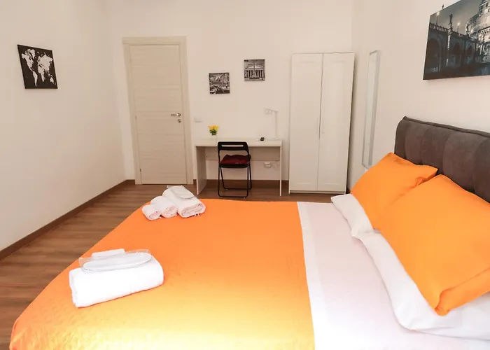 Trastevere Magic House Luxury Roma