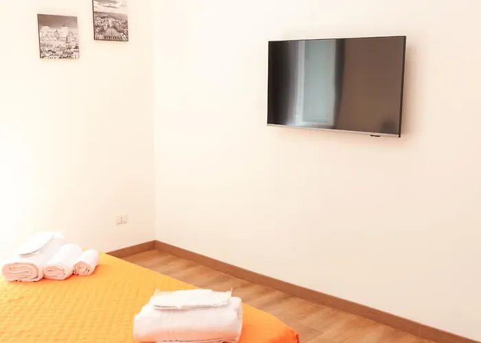 Trastevere Magic House Luxury Apartamento