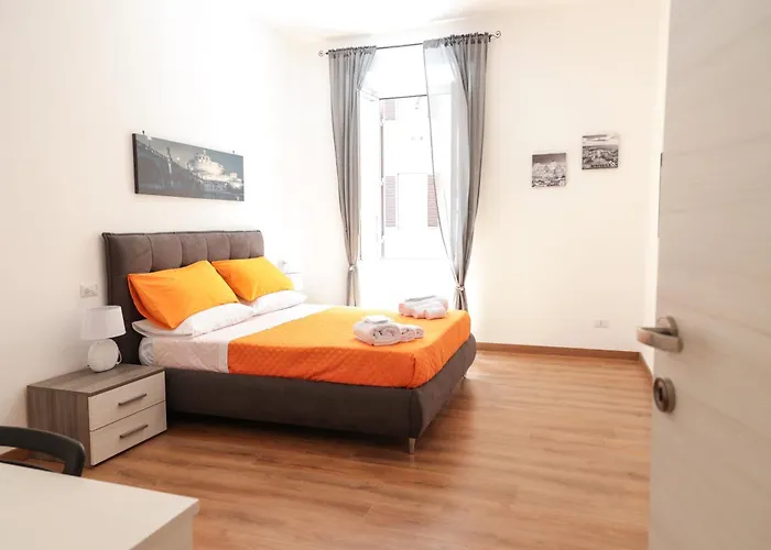 Apartamento Trastevere Magic House Luxury *