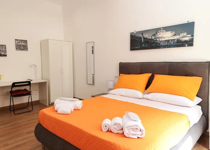 Trastevere Magic House Luxury *