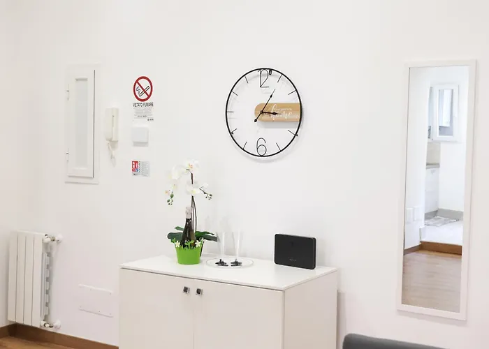 Trastevere Magic House Luxury Roma