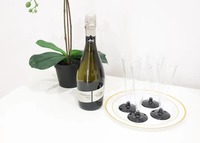 Trastevere Magic House Luxury