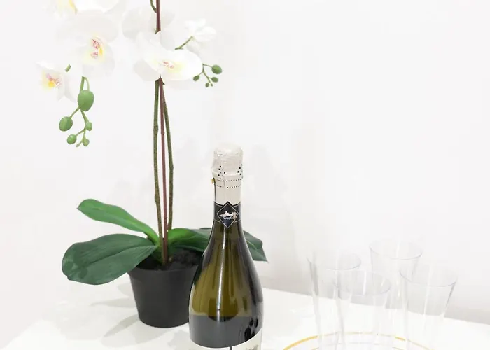 Trastevere Magic House Luxury * Roma