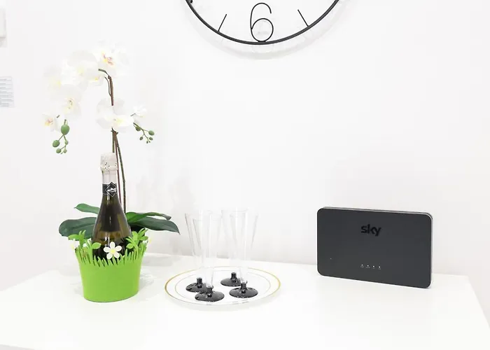 Trastevere Magic House Luxury *